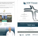 Dr. Becker Lecture: ISAPS GENEVA 21st 2012 congress- Breast Reconstruction & Revision with TIGR Matrix